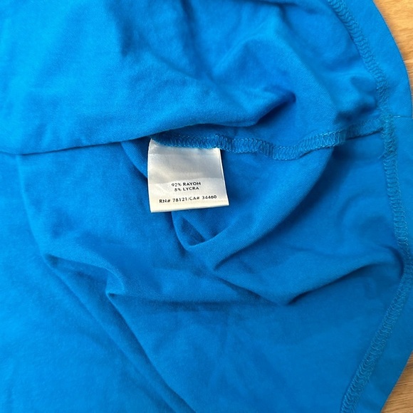 EILEEN FISHER ⭐️ rayon basic  dress - Picture 7 of 7